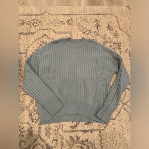Abercrombie&Fitch Ribbed Sweater